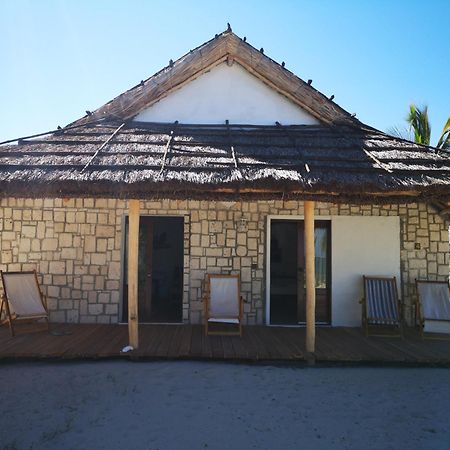 Laguna Blu - Resort Madagascar Andavadoaka Bagian luar foto