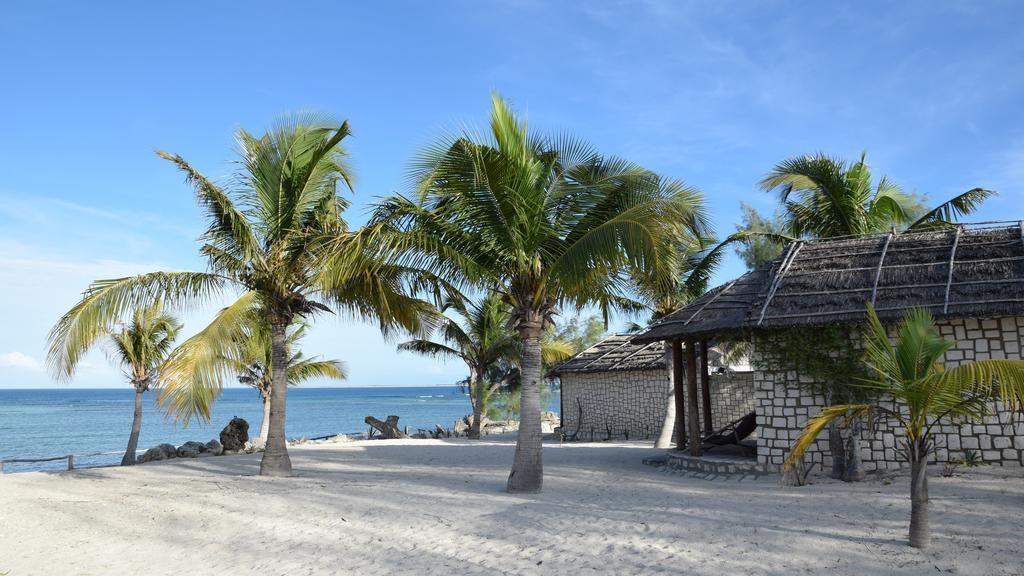 Laguna Blu - Resort Madagascar Andavadoaka Bagian luar foto