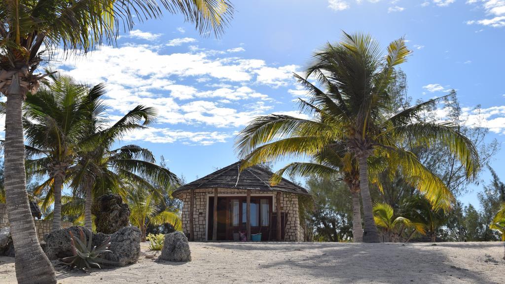 Laguna Blu - Resort Madagascar Andavadoaka Bagian luar foto
